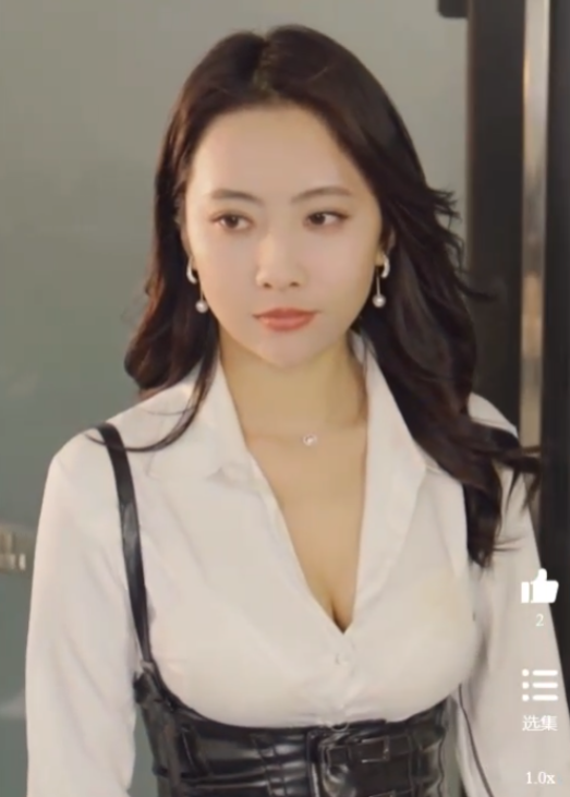 短剧《我的富豪美女总裁(我的极品女总裁)擦边剧》全集免费观看-第1张图片-力界网 短剧《我的富豪美女总裁(我的极品女总裁)擦边剧》全集免费观看-第1张图片-力界网