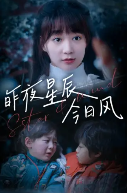 短剧《昨夜星辰今日风（62集全）》免费观看-第1张图片-力界网