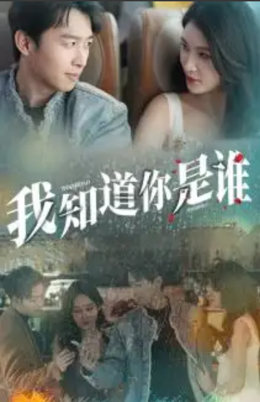 短剧《我知道你是谁(84集全)》免费观看-第1张图片-力界网 短剧《我知道你是谁(84集全)》免费观看-第1张图片-力界网