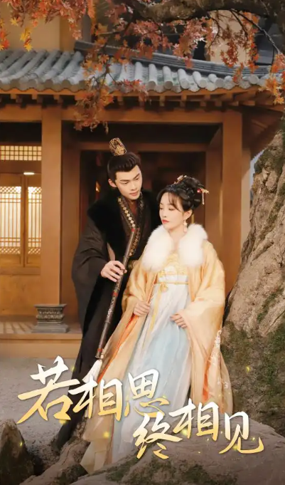 短剧《若相思,终相见&侯爷的双世小悍妻(85集全)》免费观看-第1张图片-力界网 短剧《若相思,终相见&侯爷的双世小悍妻(85集全)》免费观看-第1张图片-力界网