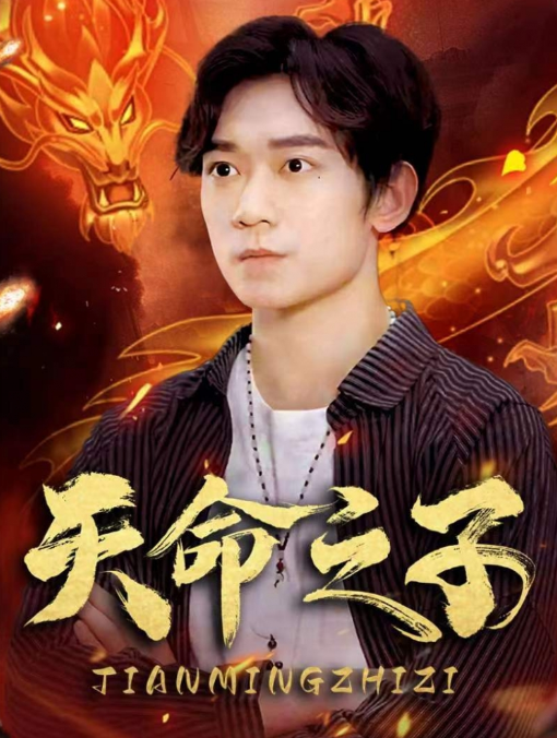 短剧《天命之子(76集全)》免费观看-第1张图片-力界网 短剧《天命之子(76集全)》免费观看-第1张图片-力界网