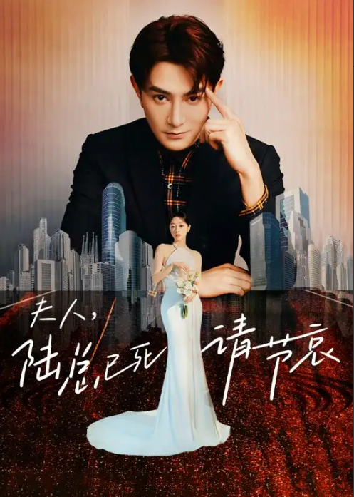 短剧《夫人,陆总已死请节哀(95集全)》免费观看-第1张图片-力界网 短剧《夫人,陆总已死请节哀(95集全)》免费观看-第1张图片-力界网