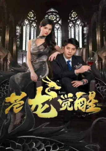 短剧《苍龙觉醒(100集全)》免费观看-第1张图片-力界网 短剧《苍龙觉醒(100集全)》免费观看-第1张图片-力界网