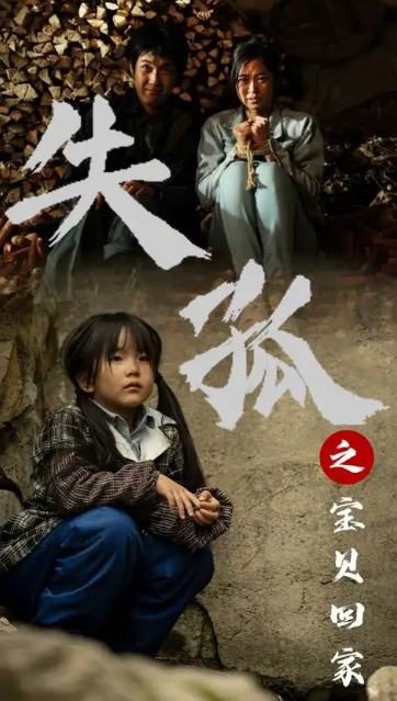 短剧《失孤之宝贝回家(71集全)》免费观看-第1张图片-力界网 短剧《失孤之宝贝回家(71集全)》免费观看-第1张图片-力界网