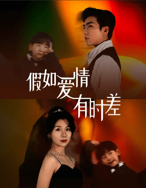 短剧《假如爱情有时差(87集全)》免费观看-第1张图片-力界网 短剧《假如爱情有时差(87集全)》免费观看-第1张图片-力界网