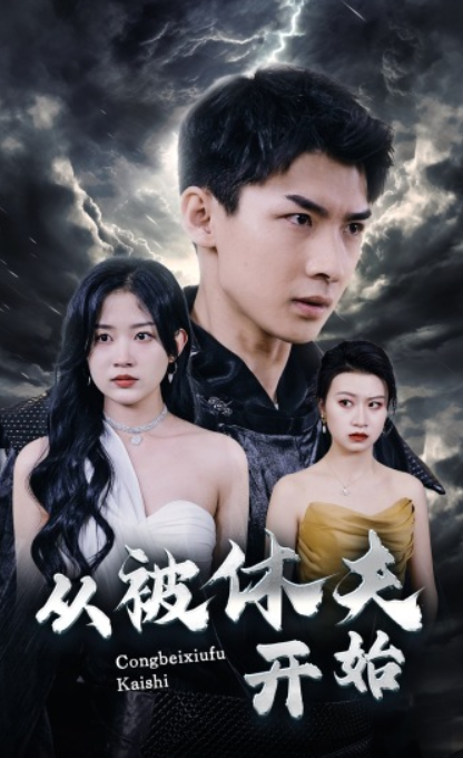 短剧《从被休夫开始(68集全)》免费观看-第1张图片-力界网 短剧《从被休夫开始(68集全)》免费观看-第1张图片-力界网