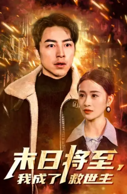 短剧《末日将至,我成了救世主(46集全)》免费观看-第1张图片-力界网 短剧《末日将至,我成了救世主(46集全)》免费观看-第1张图片-力界网