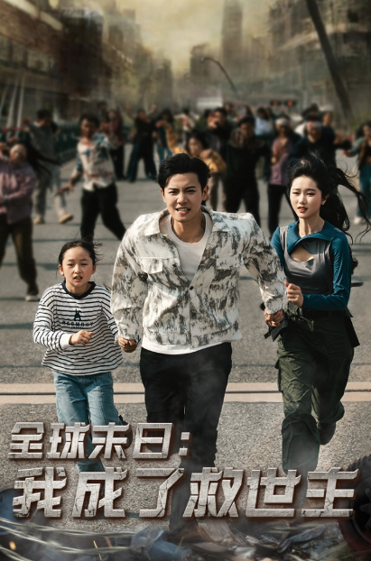 短剧《全球末日:我成了救世主(82集全)》免费观看-第1张图片-力界网 短剧《全球末日:我成了救世主(82集全)》免费观看-第1张图片-力界网
