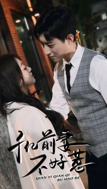 短剧《千亿前妻不好惹(80集全)》免费观看-第1张图片-力界网 短剧《千亿前妻不好惹(80集全)》免费观看-第1张图片-力界网