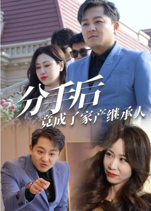 短剧《分手后竟成了家产继承人(97集全)》免费观看-第1张图片-力界网 短剧《分手后竟成了家产继承人(97集全)》免费观看-第1张图片-力界网