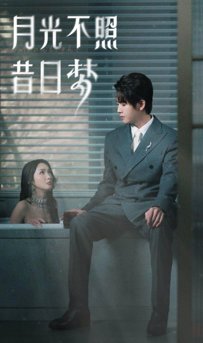 短剧《月光不照昔日梦(79集全)》免费观看-第1张图片-力界网 短剧《月光不照昔日梦(79集全)》免费观看-第1张图片-力界网