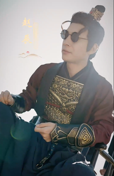短剧《乱世风华,逍遥县令竟是绝代天骄(89集全)》免费观看-第1张图片-力界网 短剧《乱世风华,逍遥县令竟是绝代天骄(89集全)》免费观看-第1张图片-力界网