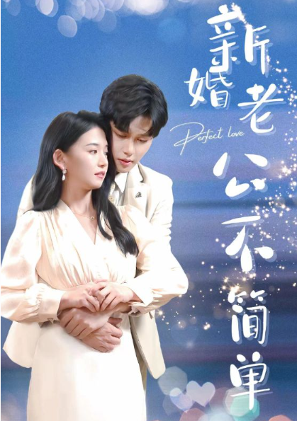 短剧《新婚老公不简单(90集全)》免费观看-第1张图片-力界网 短剧《新婚老公不简单(90集全)》免费观看-第1张图片-力界网