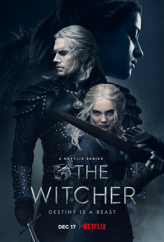 美剧《猎魔人第二季(8集全)》高清HD1080p完整版在线免费观看-第1张图片-力界网 美剧《猎魔人第二季(8集全)》高清HD1080p完整版在线免费观看-第1张图片-力界网