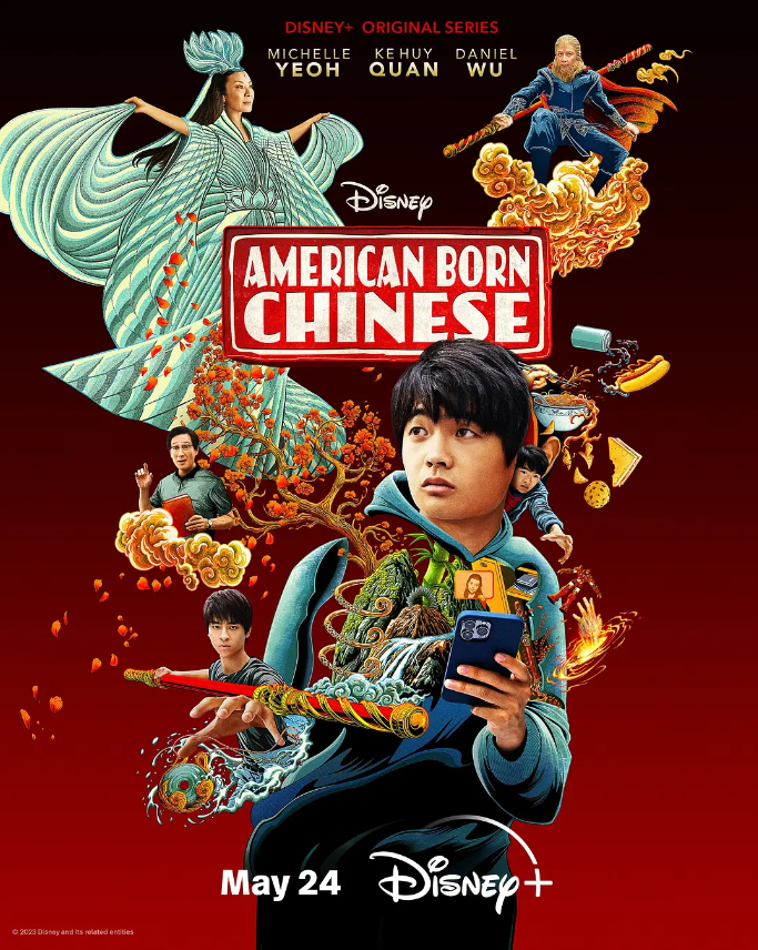 美剧《西游ABC(8集全)》高清HD1080p完整版在线免费观看-第1张图片-力界网 美剧《西游ABC(8集全)》高清HD1080p完整版在线免费观看-第1张图片-力界网
