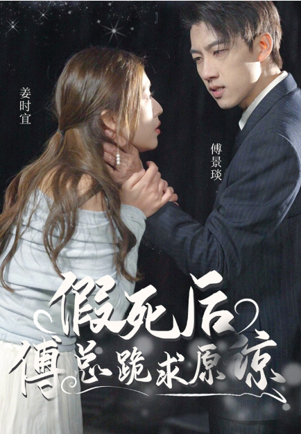 短剧《假死后傅总跪求原谅（100集全）》免费观看-第1张图片-力界网