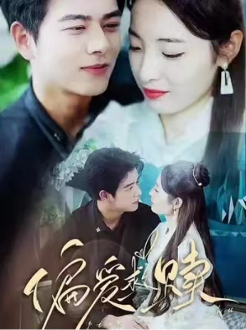 短剧《偏爱救赎（95集全）》免费观看-第1张图片-力界网