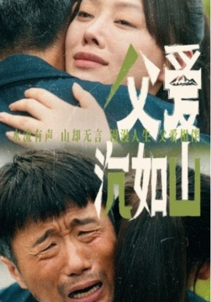 短剧《父爱沉如山（65集全）》免费观看-第1张图片-力界网