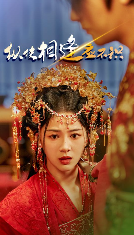短剧《纵使相逢应不识（91集全）》免费观看-第1张图片-力界网