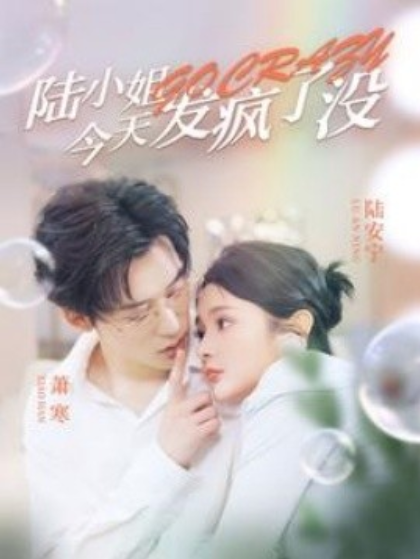 短剧《陆小姐今天发疯了没（98集全）》免费观看-第1张图片-力界网