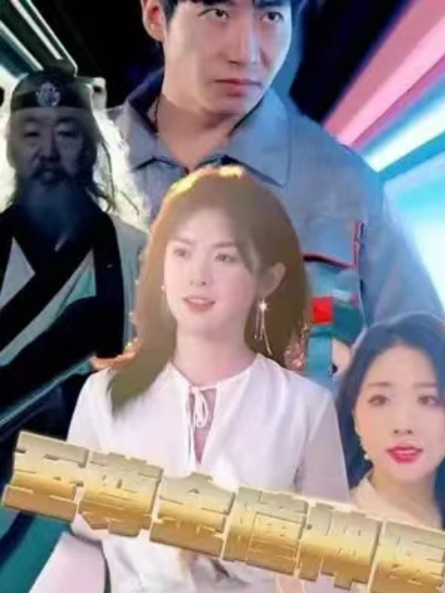 短剧《至尊金瞳神医（90集全）》免费观看-第1张图片-力界网