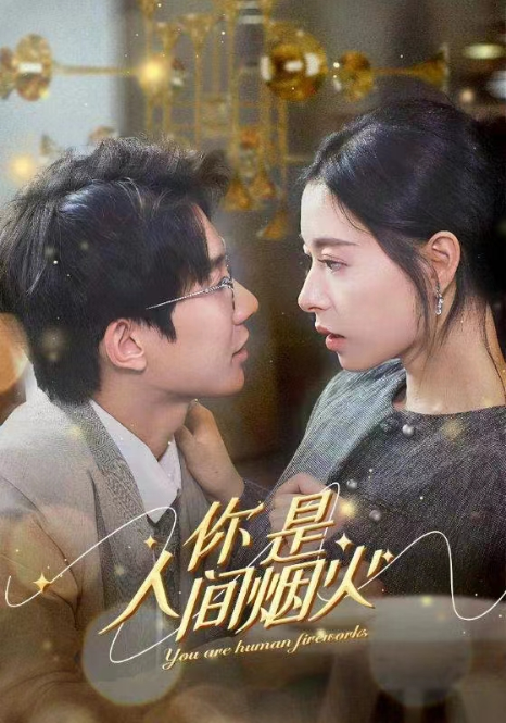 短剧《你是人间烟火（101集全）》免费观看-第1张图片-力界网