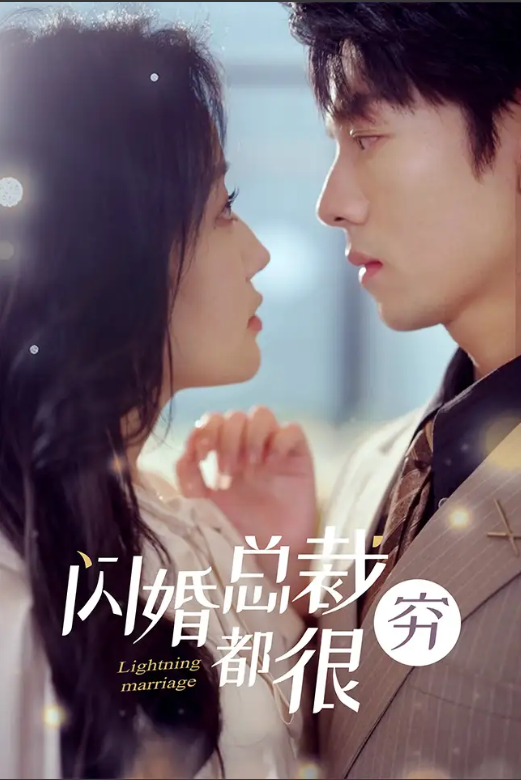 短剧《闪婚总裁都很穷（80集全）》免费观看-第1张图片-力界网