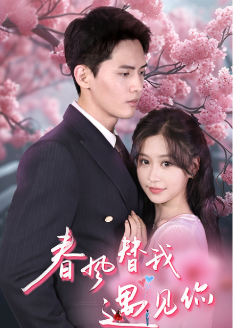 短剧《春风替我遇见你（100集全）》免费观看-第1张图片-力界网
