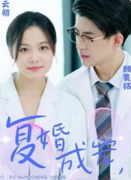短剧《复婚成宠，千金前妻轻点虐（33集全）》免费观看-第1张图片-力界网