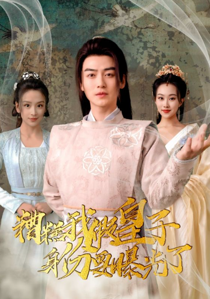 短剧《糟糕我假皇子身份要曝光了（90集全）》免费观看-第1张图片-力界网