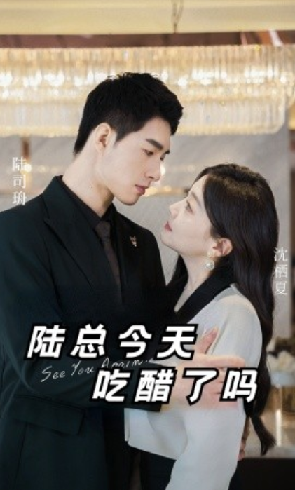 短剧《陆总今天吃醋了吗（50集全）》免费观看-第1张图片-力界网