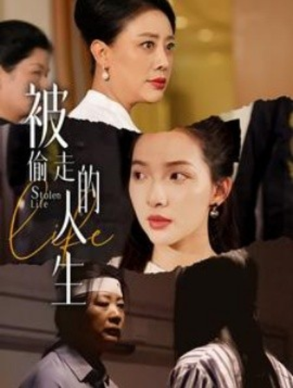 短剧《被偷走的人生（遥不可及的母亲）35集全》免费观看-第1张图片-力界网