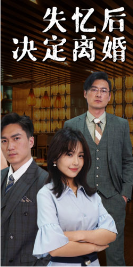 短剧《失忆后决定离婚（88集全）》免费观看-第1张图片-力界网