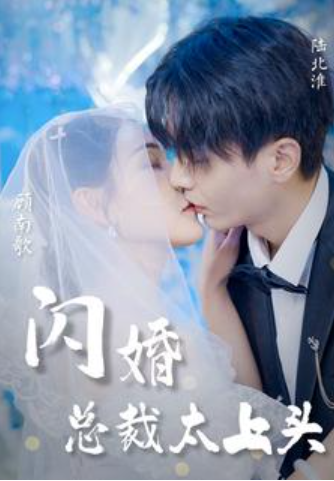 短剧《闪婚总裁太上头（87集全）》免费观看-第1张图片-力界网
