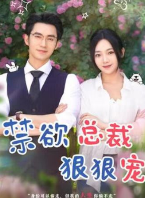 短剧《禁欲总裁狠狠宠（100集全）》免费观看-第1张图片-力界网