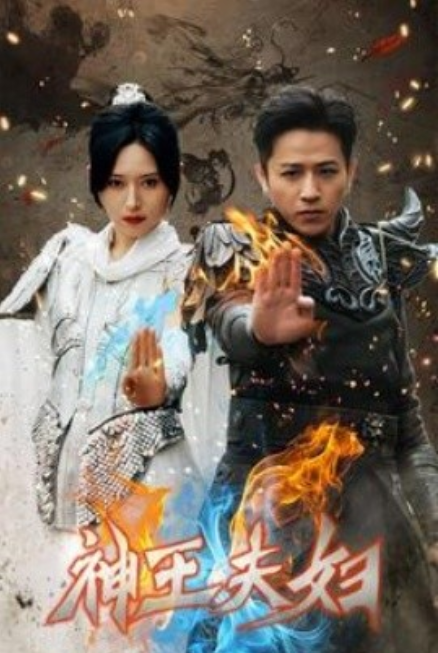 短剧《神王夫妇（167集全）》免费观看-第1张图片-力界网