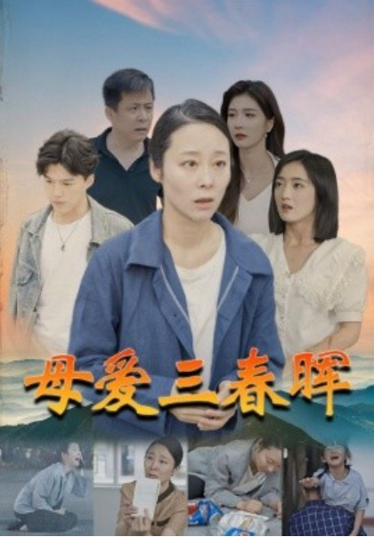 短剧《母爱三春晖（94集全）》免费观看-第1张图片-力界网