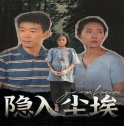 短剧《隐入尘埃（30集全）》免费观看-第1张图片-力界网