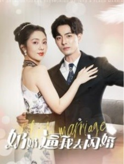 短剧《奶奶逼我去闪婚（96集全）》免费观看-第1张图片-力界网