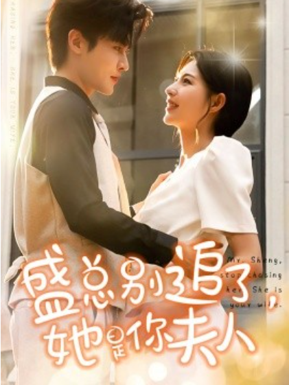 短剧《盛总别追了，她是你夫人（99集全）》免费观看-第1张图片-力界网