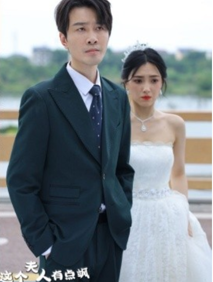 短剧《这个夫人有点飒（81集全）》免费观看-第1张图片-力界网