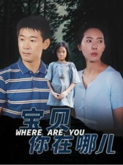 短剧《宝贝你在哪儿（30集全）》免费观看-第1张图片-力界网