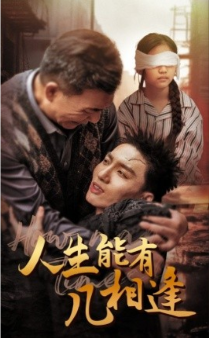 短剧《人生能有几相逢（72集全）》免费观看-第1张图片-力界网
