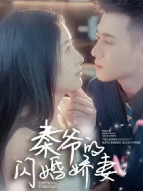 短剧《秦爷的闪婚娇妻（85集全）》免费观看-第1张图片-力界网