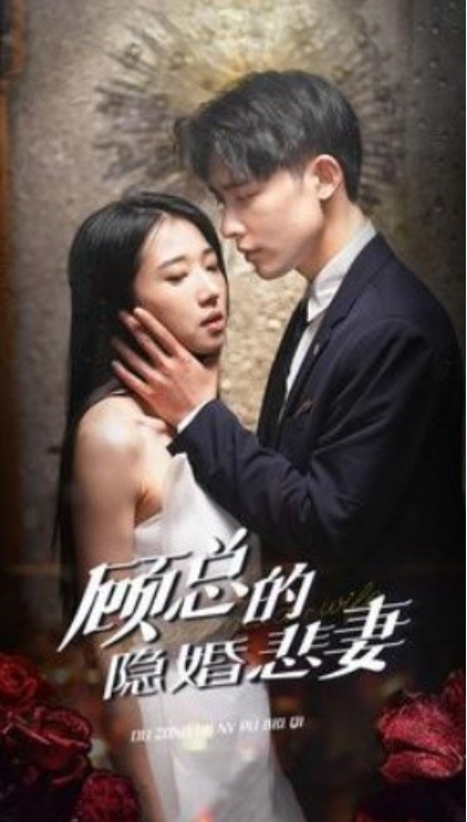 短剧《顾总的隐婚悲妻（102集全）》免费观看-第1张图片-力界网