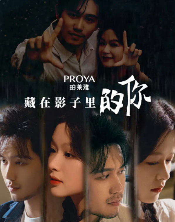 短剧《藏在影子里的你（6集全）》免费观看-第1张图片-力界网