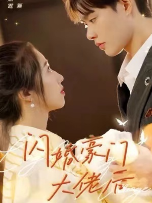 短剧《闪婚豪门大佬后（80集全）》免费观看-第1张图片-力界网