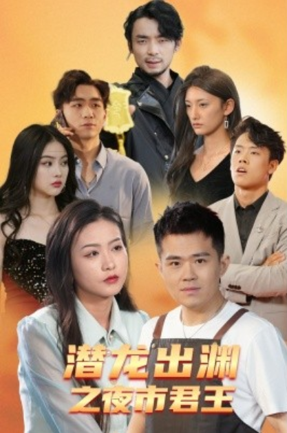 短剧《潜龙出渊之夜市君主（94集全）》免费观看-第1张图片-力界网
