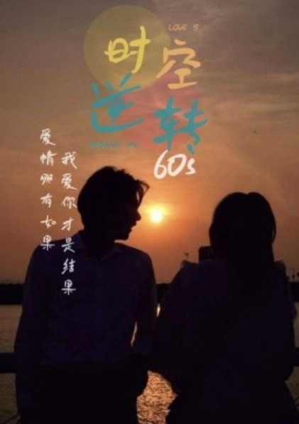 短剧《时空逆转60s（80集全）》免费观看-第1张图片-力界网
