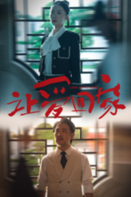 短剧《让爱回家（61集全）》免费观看-第1张图片-力界网